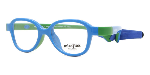 Eye Care Low Cost Glasses For Kids MF4006 Kids