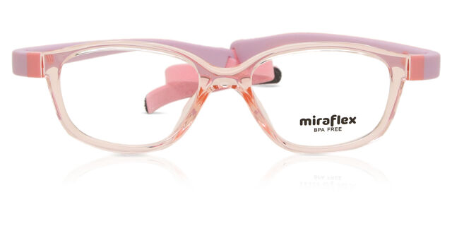 Miraflex MF4007 Kids L135 glasses Buy online now