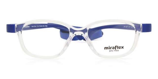 Miraflex MF4007 Kids L137 glasses Buy online now