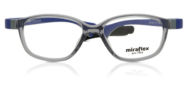 Miraflex MF4007 Kids L141 glasses Buy online now