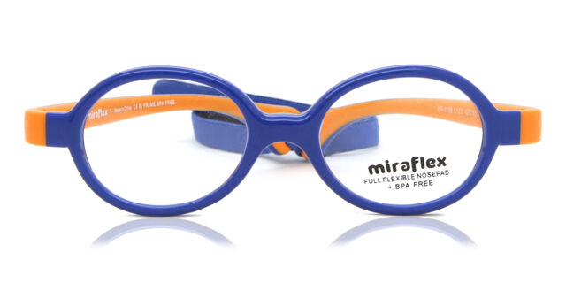 Miraflex MF4008 Kids L133 glasses Buy online now