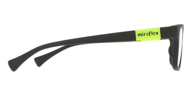 Ahorre FREE en Gafas Miraflex Miraflex MF4021 Kids M087 Negro