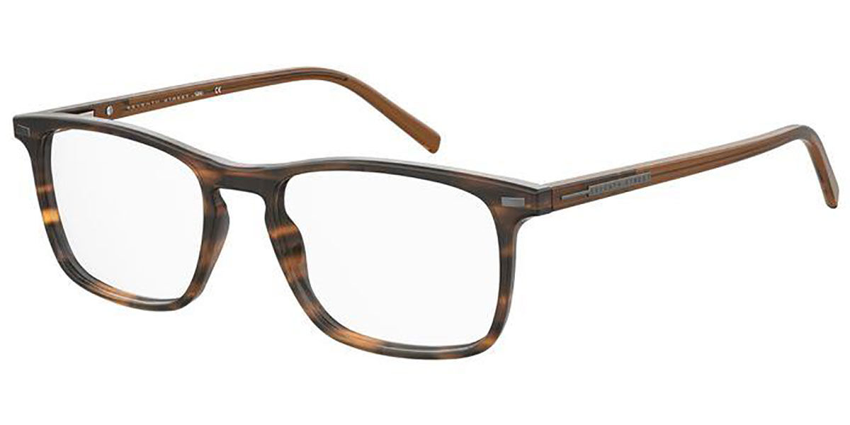 Seventh Street 7A088 EX4 Tortoiseshell Herren Brillen