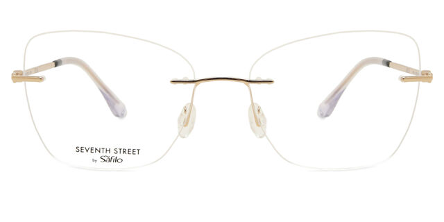 Occhiali Seventh Street By Safilo Occhiali Da Vista Seventh-Street