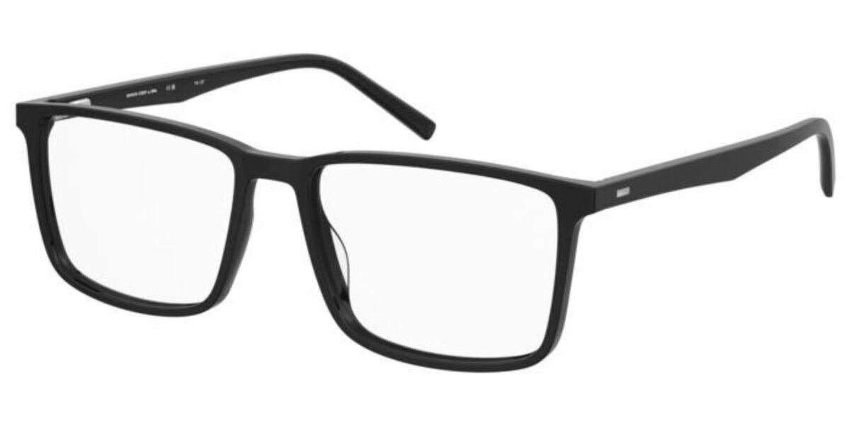 Seventh Street 7A137 807 55 Svarta Glasögon (Endast Båge) Män