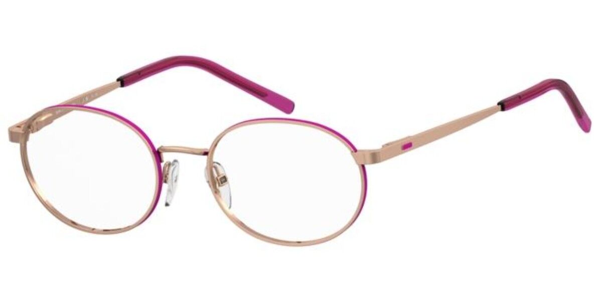 Seventh Street S354 Barn DDB 50 Guldiga Glasögon (Endast Båge) Barn