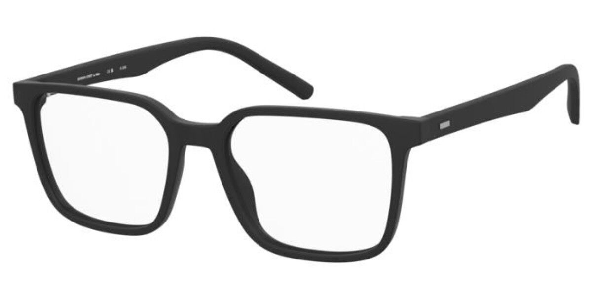 Seventh Street S355 Kinder 003 Zwart Kinder Bril-image