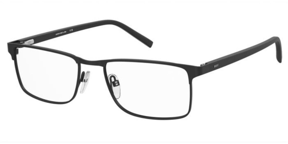 Seventh Street 7A145 Men's Glasses, Black, Size 54 Seventh Street 7A145 Men's Glasses, Black, Size 54