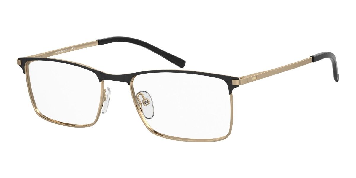 Seventh Street 7A124/N I46 55 Lunettes De Vue Homme Dorées