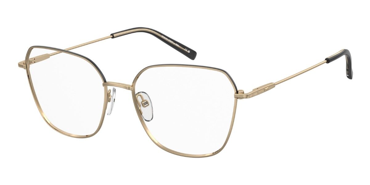 Seventh Street 7A637 2M2 54 Lunettes De Vue Femme Dorées
