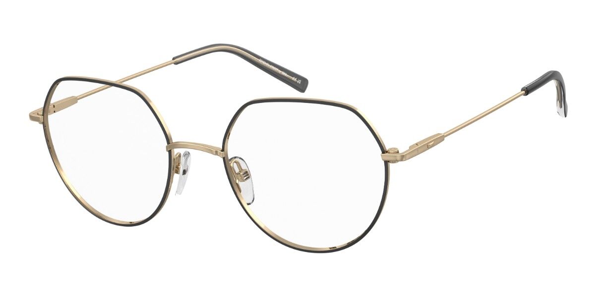 Seventh Street 7A638 2M2 51 Lunettes De Vue Femme Dorées