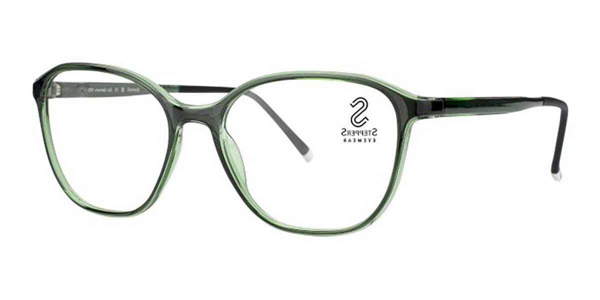 Stepper Brillen STS-10109 F660 Stepper Brillen STS-10109 F660