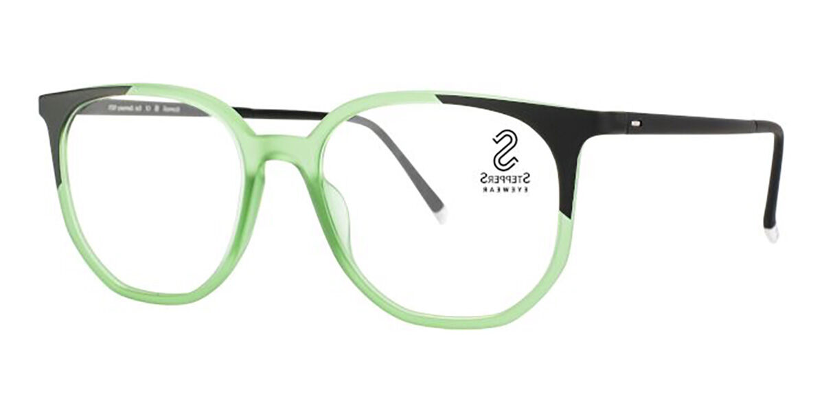 Stepper Brillen STS-30075 F690 Stepper Brillen STS-30075 F690