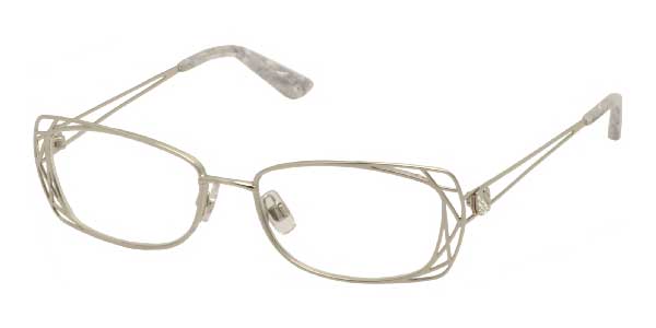 Click to view product details and reviews for Swarovski Eyeglasses Sw5005 016 C.