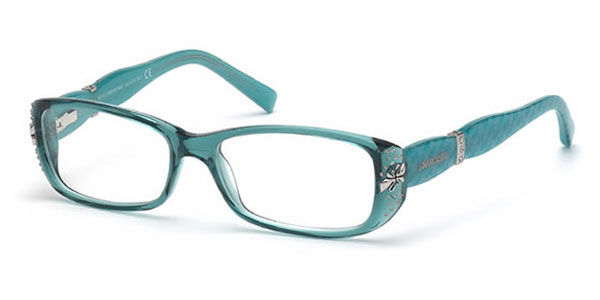 Click to view product details and reviews for Swarovski Eyeglasses Sw5057 089.