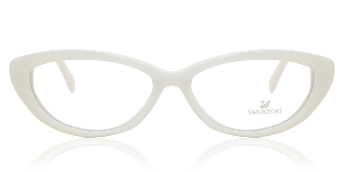 Click to view product details and reviews for Swarovski Eyeglasses Sw5066 024.