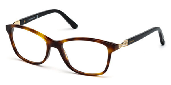 Click to view product details and reviews for Swarovski Eyeglasses Sk5121 052.