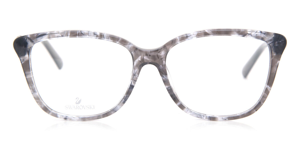 Swarovski Sk5242 020 Eyeglasses In Tortoiseshell Smartbuyglasses Usa 1654