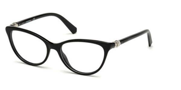 Buy Swarovski Prescription Glasses 