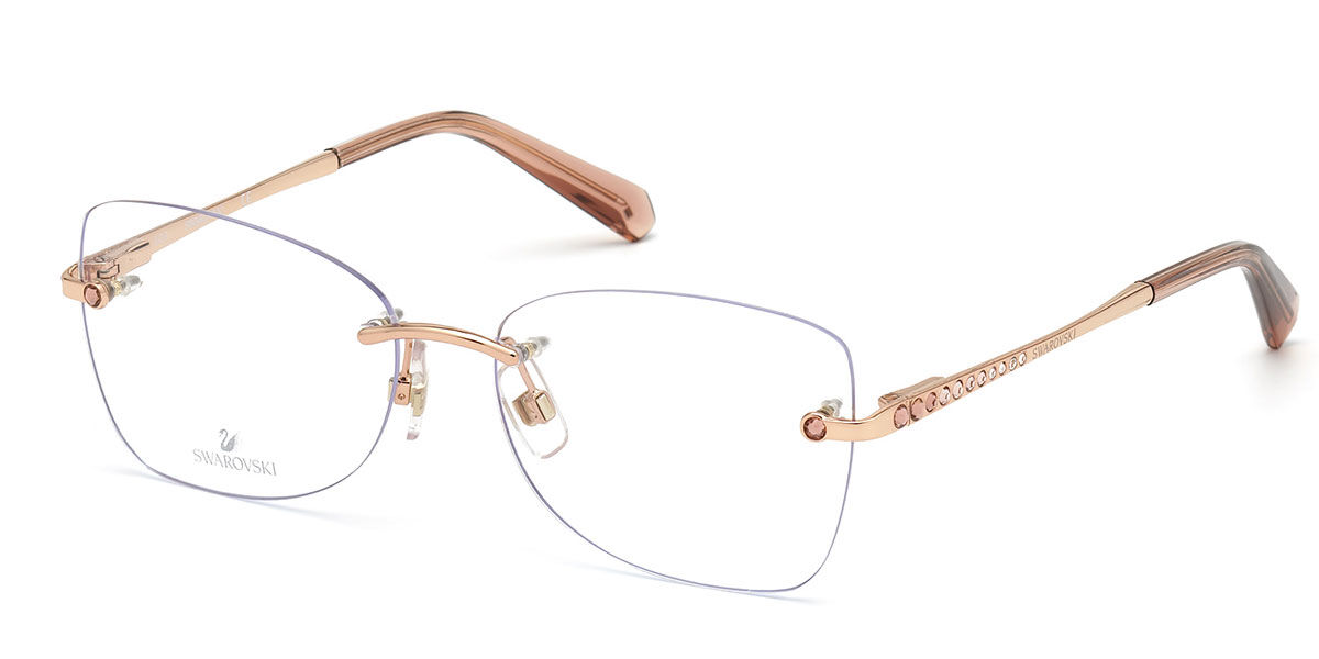 スワロフスキー メガネ | 2年間の品質保証！SmartBuyGlassesジャパン