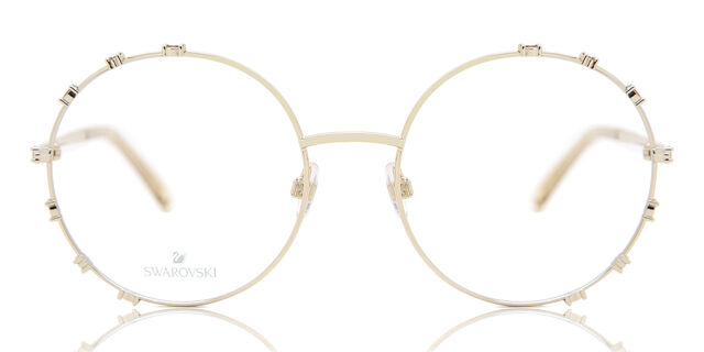 Swarovski SK5380 030 glasses Buy online now SmartBuyGlasses US