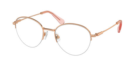 Swarovski SK1004 Eyeglasses