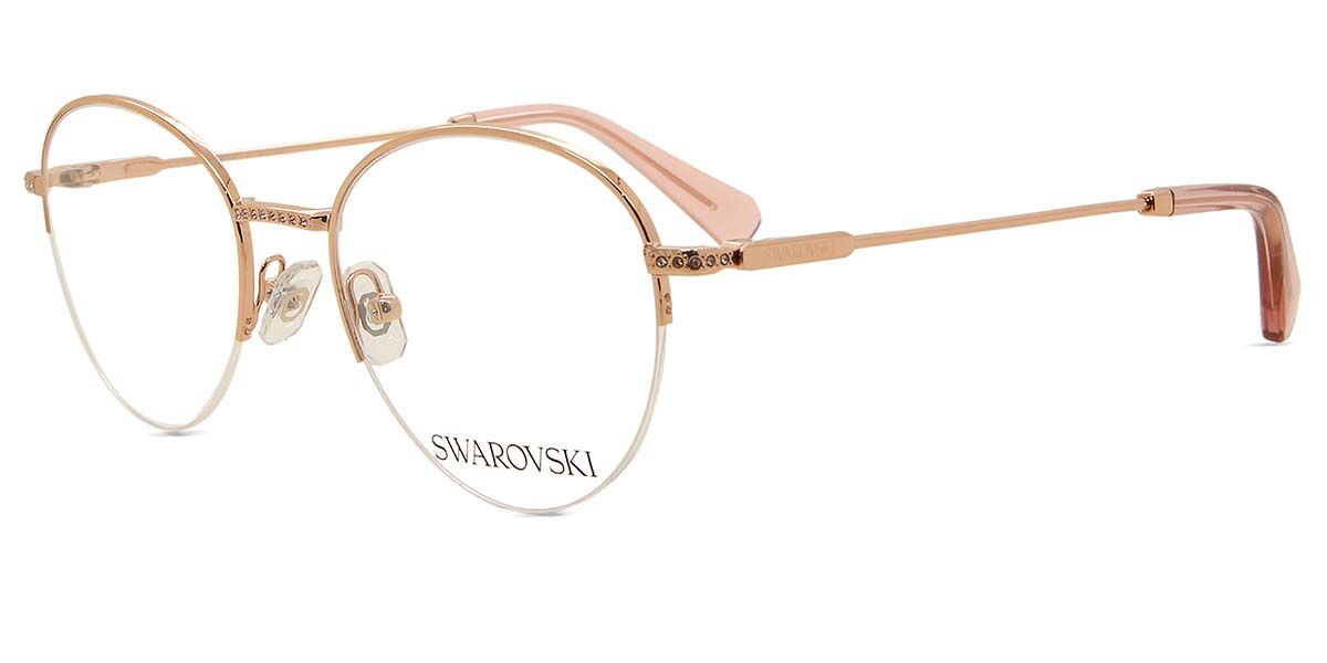 Swarovski SK1004 4014 glasses | Buy online now