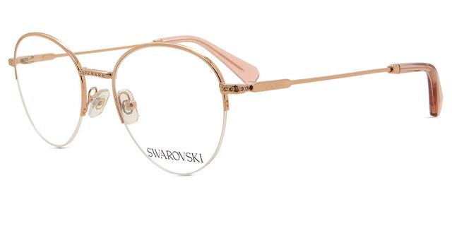Lunettes SK1004 Rose Gold SmartBuyGlasses Canada