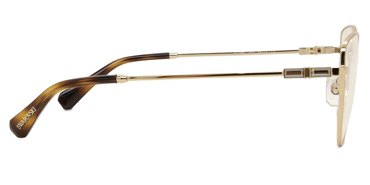 【送料,関税込】SWAROVSKI メガネ SK1003 Amazon.com: Swarovski SK1003 Prescription Eyewear Frames