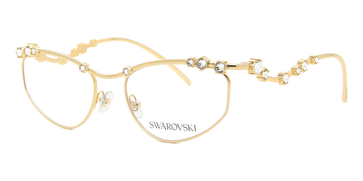 Swarovski SK1015 4004 glasses | Buy online now
