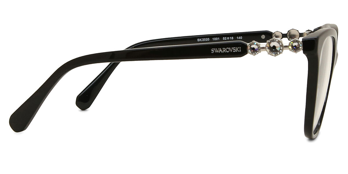 Swarovski SK2020 1001 glasses | Buy online now