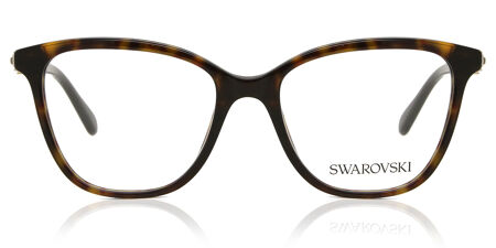 Swarovski Tortoiseshell Eyeglasses – Premium Quality, Free  display picture 1
