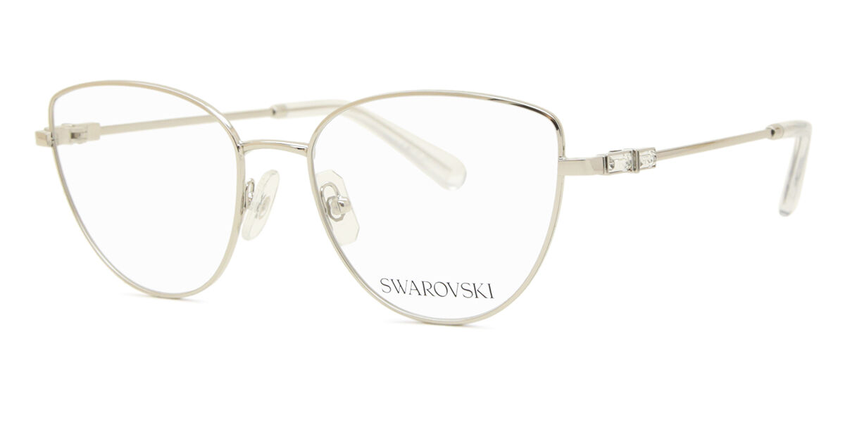 Swarovski SK1007 4001 glasses | Buy online now