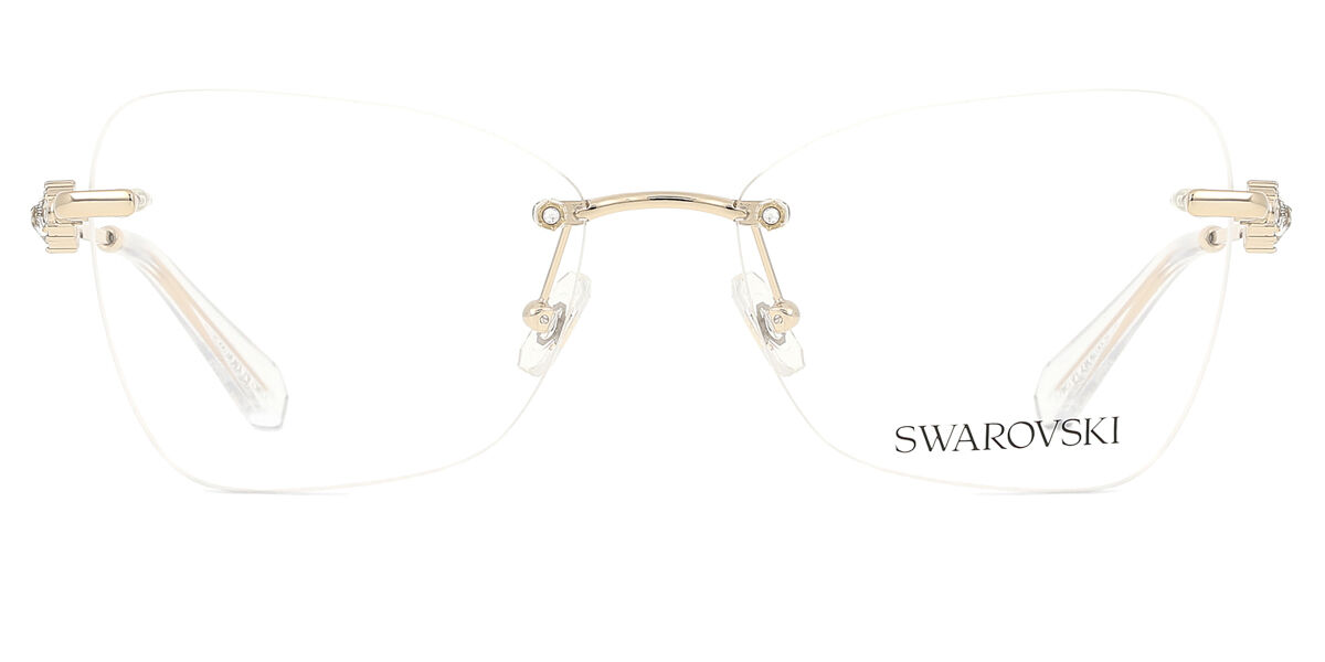 Swarovski　レディースフルリムメガネフレーム　SK5272 000000006842_E0L3zRv.jpg