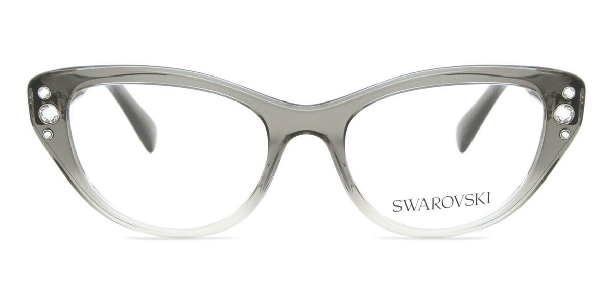 【送料,関税込】SWAROVSKI メガネ SK2013 SK2013 Eyeglasses - Swarovski Authorized Retailer