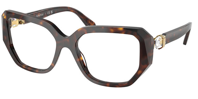 Swarovski SK2035 1002 glasses Buy online now SmartBuyGlasses US