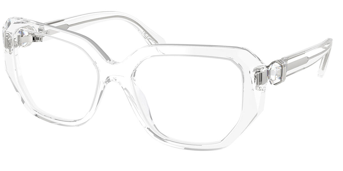 Swarovski SK2035 1027 Transparente Damen Brillen