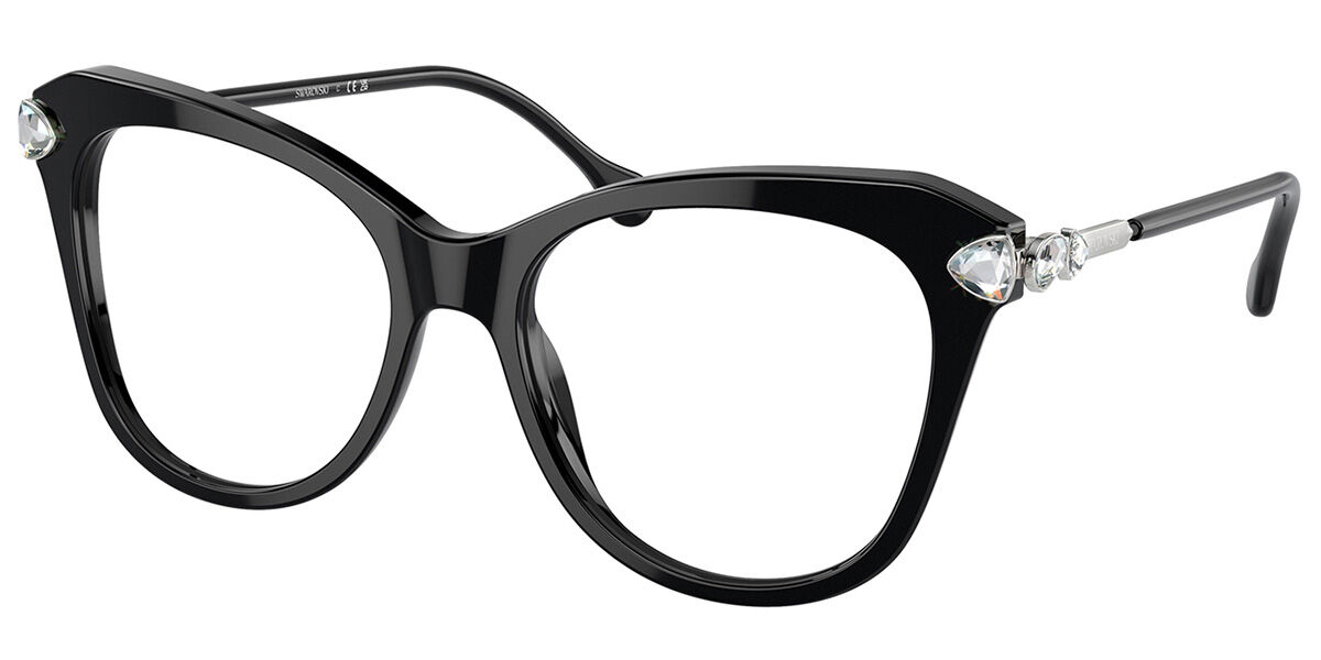 Lunette femme swarovski hotsell