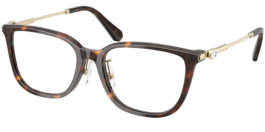 Swarovski SK2041D Asian Fit 1002