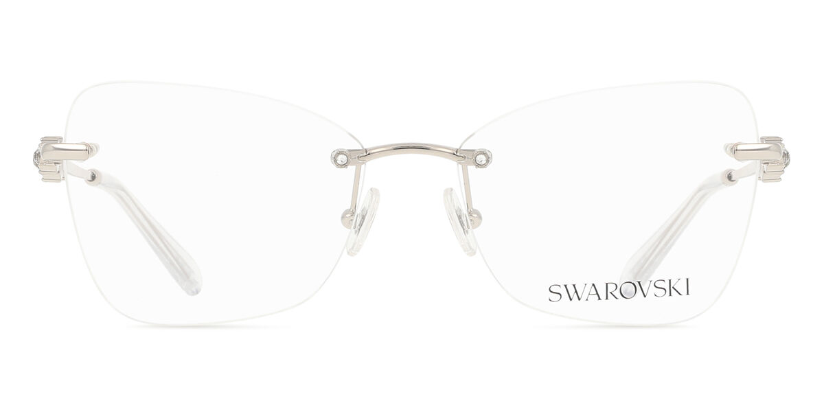 【送料,関税込】SWAROVSKI メガネ SK2015 Swarovski SK2015 Eyeglasses | LensCrafters