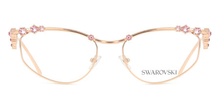Swarovski Pink Eyeglasses – Premium Quality, Free Delivery  display picture 3