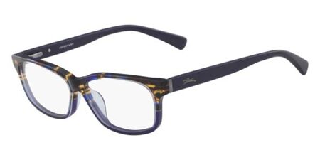 Longchamp LO2600 Eyeglasses