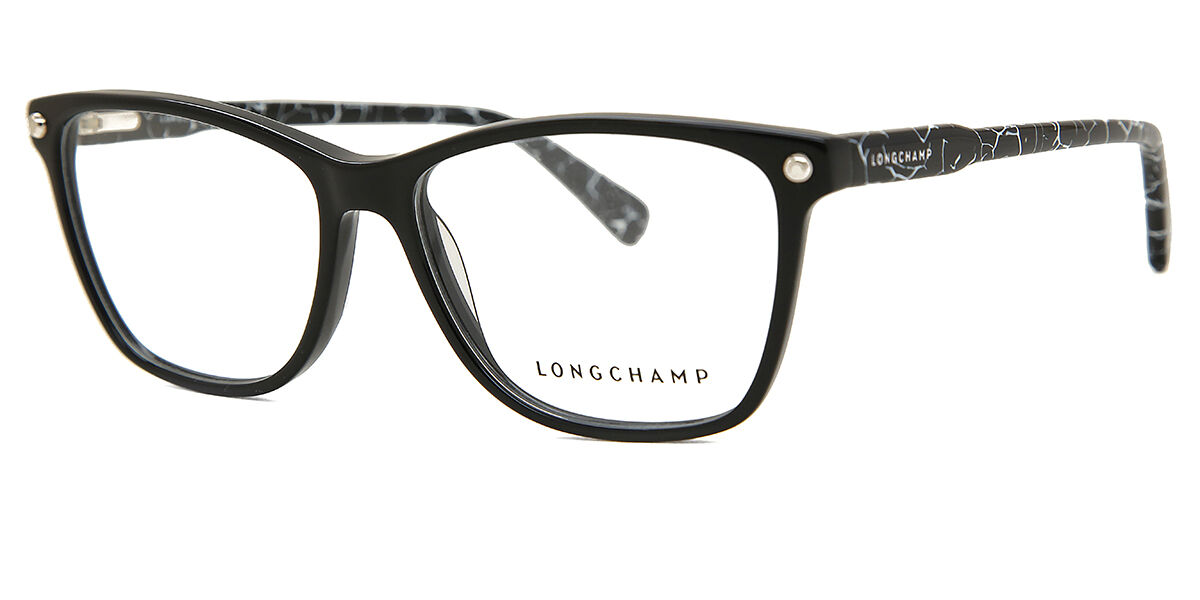 Longchamp LO2613 001 glasses | Buy online now
