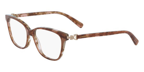 Longchamp Eyeglasses LO2631 606