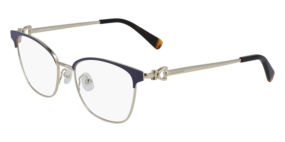 Longchamp Eyeglasses LO2111 424