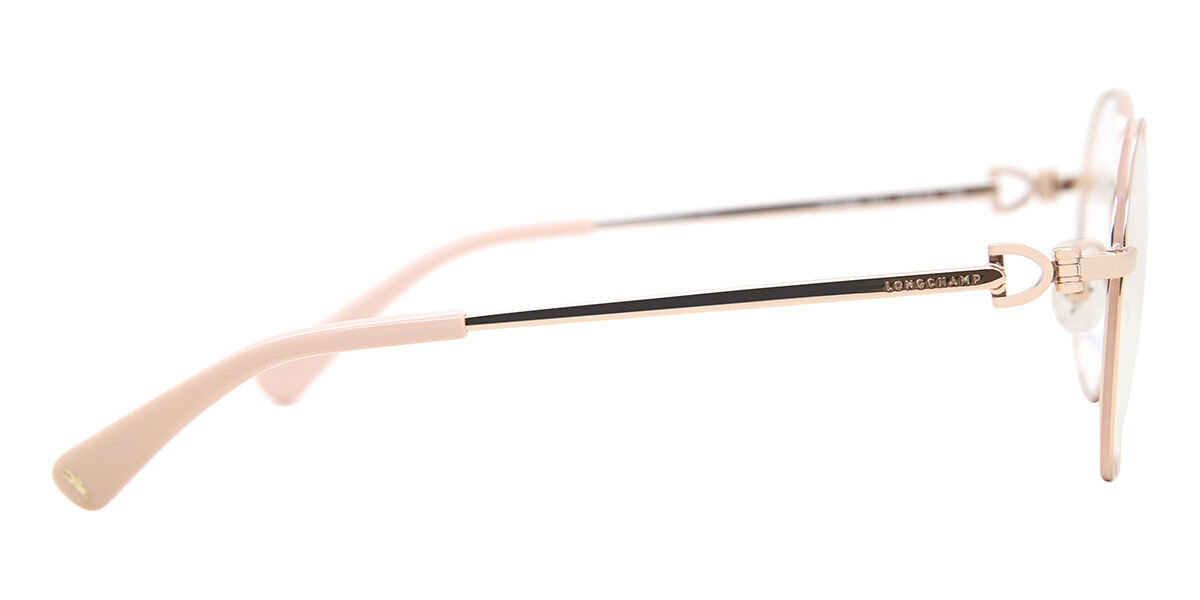 Longchamp LO2109 771 No Need óculos | OculosWorld Brasil