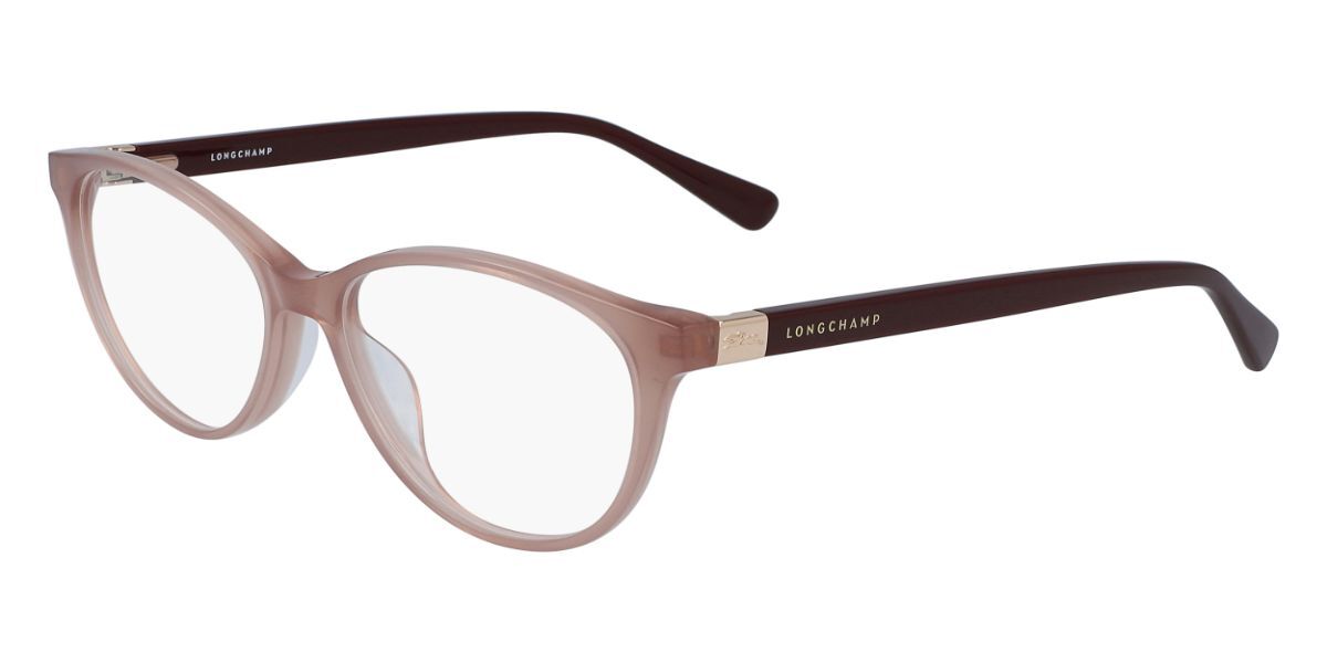 Longchamp Eyeglasses LO2648 615