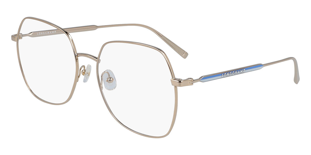 Longchamp Eyeglasses LO2129 714