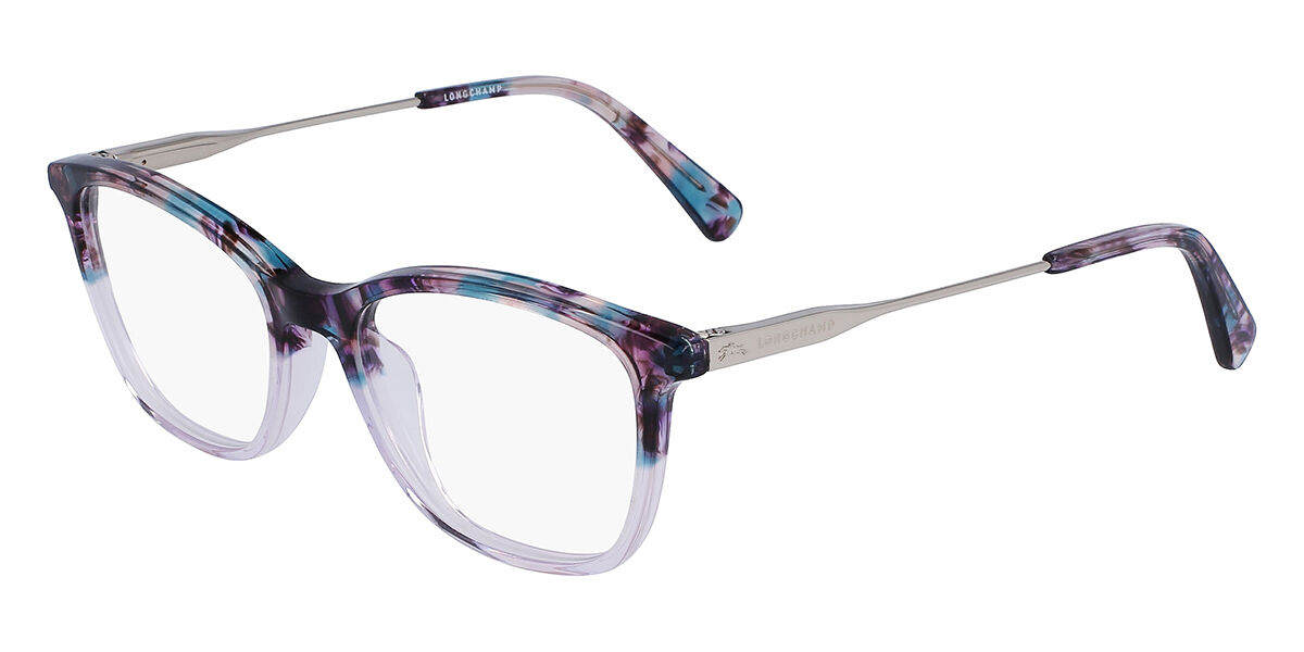 Longchamp Eyeglasses LO2683 427