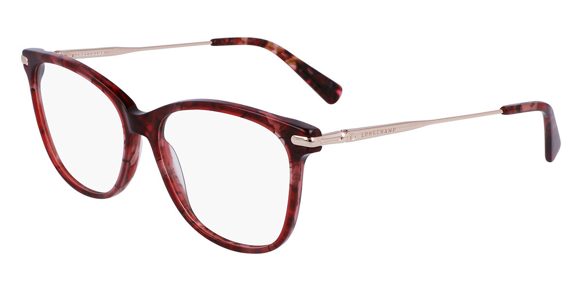 Longchamp Eyeglasses LO2691 237
